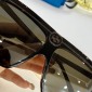 Replica Gucci Sunglasses in Multicolor