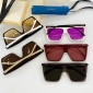 Replica Gucci Sunglasses in Multicolor