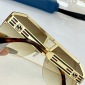 Replica Gucci Sunglasses in Multicolor