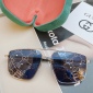 Replica Gucci Sunglasses in Multicolor