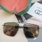 Replica Gucci Sunglasses in Multicolor