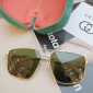 Replica Gucci Sunglasses in Multicolor