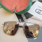 Replica Gucci Sunglasses in Multicolor