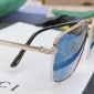 Replica Gucci Sunglasses in Multicolor