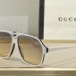 Replica Gucci Sunglasses in Multicolor