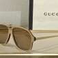 Replica Gucci Sunglasses in Multicolor