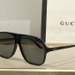 Replica Gucci Sunglasses in Multicolor