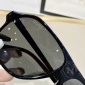 Replica Gucci Sunglasses in Multicolor