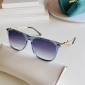 Replica Gucci Sunglasses in Multicolor