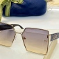 Replica Gucci Sunglasses in Multicolor