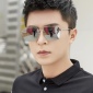 Replica Gucci Sunglasses in Multicolor