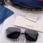 Replica Gucci Sunglasses in Multicolor