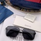 Replica Gucci Sunglasses in Multicolor