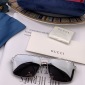 Replica Gucci Sunglasses in Multicolor