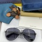 Replica Gucci Sunglasses in Multicolor