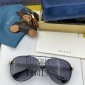 Replica Gucci Sunglasses in Multicolor