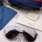 Replica Gucci Sunglasses in Multicolor