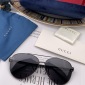 Replica Gucci Sunglasses in Multicolor