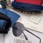 Replica Gucci Sunglasses in Multicolor