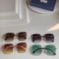 Replica Gucci Sunglasses in Multicolor