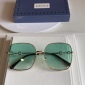 Replica Gucci Sunglasses in Multicolor