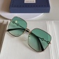 Replica Gucci Sunglasses in Multicolor