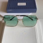 Replica Gucci Sunglasses in Multicolor