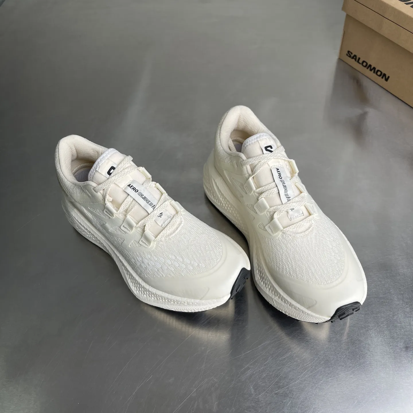 1769566700-src_5 Salomon Aero Glide 3 GRVL White Shoes – Image 5