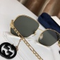 Replica Gucci Sunglasses in Multicolor