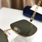 Replica Gucci Sunglasses in Multicolor