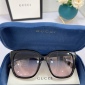 Replica Gucci Sunglasses in Multicolor