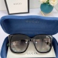 Replica Gucci Sunglasses in Multicolor