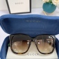 Replica Gucci Sunglasses in Multicolor