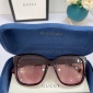 Replica Gucci Sunglasses in Multicolor