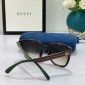 Replica Gucci Sunglasses in Multicolor