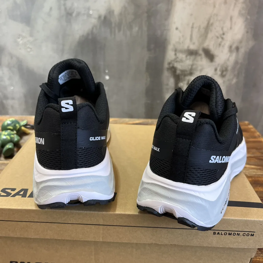 1769565916-src_6 Salomon Aero Glide Black Running Shoes – Image 6