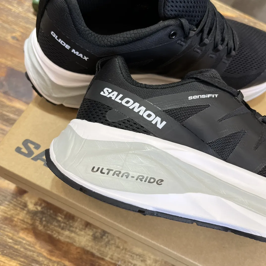 1769565916-src_7 Salomon Aero Glide Black Running Shoes – Image 7