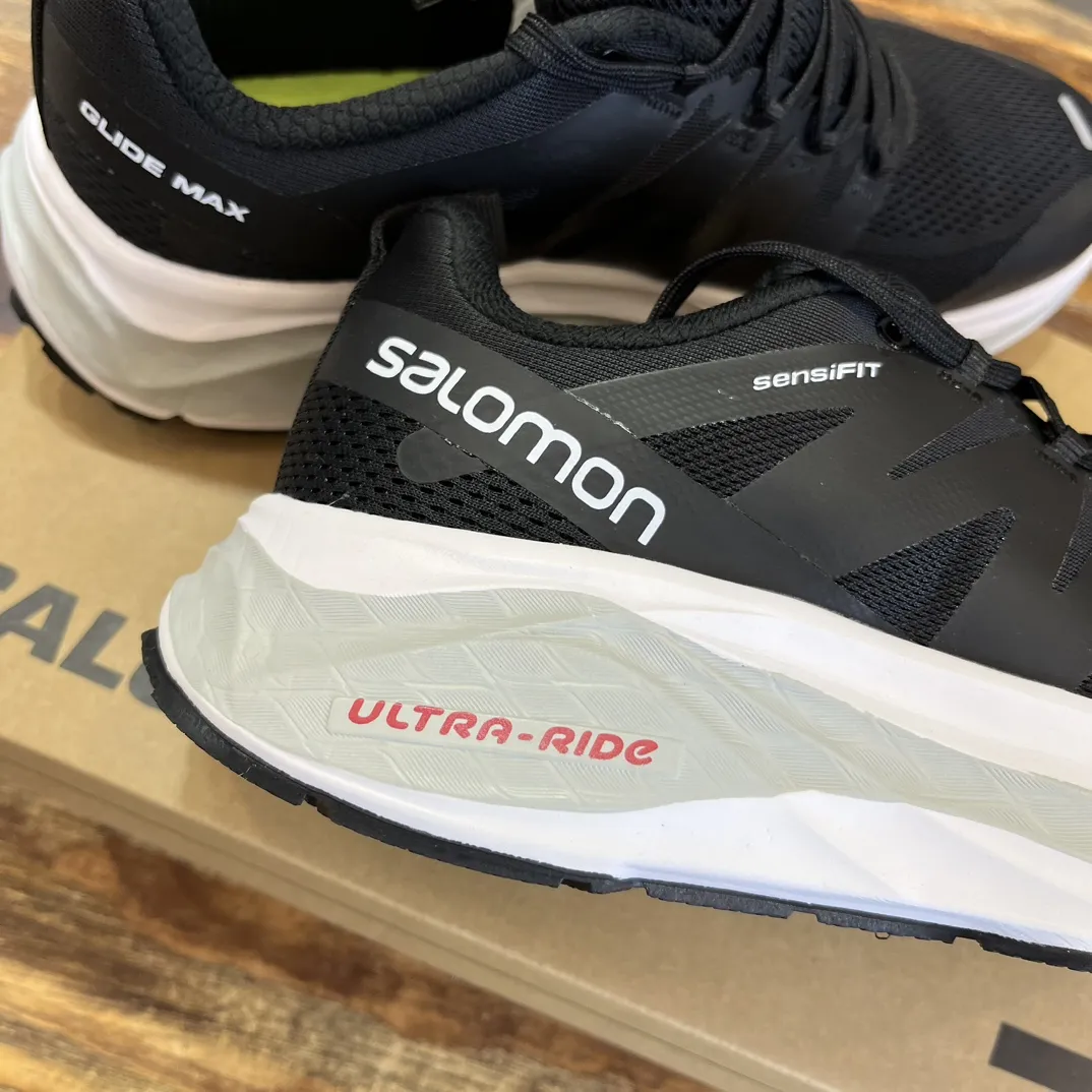 1769565832-src_7 Salomon Aero Glide Black Running Shoes – Image 7