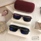 Replica Gucci Sunglasses in Multicolor