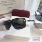 Replica Gucci Sunglasses in Multicolor