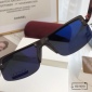 Replica Gucci Sunglasses in Multicolor