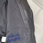 Replica Louis Vuitton Down Jacket in Black