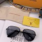 Replica Louis Vuitton Sunglasses in Multicolor