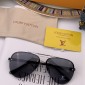 Replica Louis Vuitton Sunglasses in Multicolor