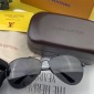 Replica Louis Vuitton Sunglasses in Multicolor