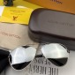 Replica Louis Vuitton Sunglasses in Multicolor