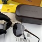 Replica Louis Vuitton Sunglasses in Multicolor