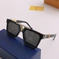 Replica Louis Vuitton Sunglasses in Multicolor