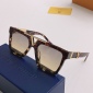 Replica Louis Vuitton Sunglasses in Multicolor