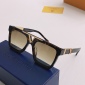 Replica Louis Vuitton Sunglasses in Multicolor